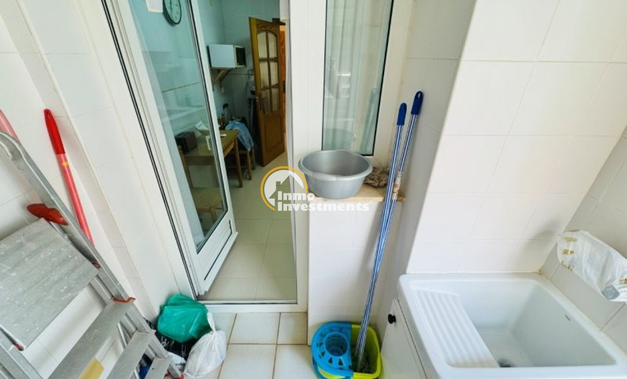  - Lägenhet - La Mata