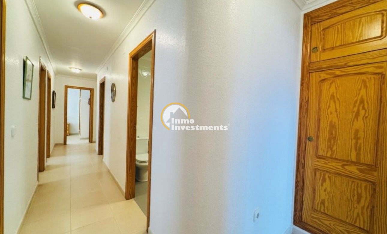  - Lägenhet - La Mata