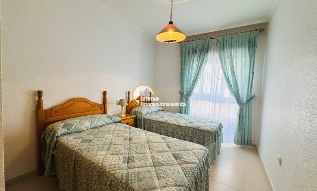  - Lägenhet - La Mata