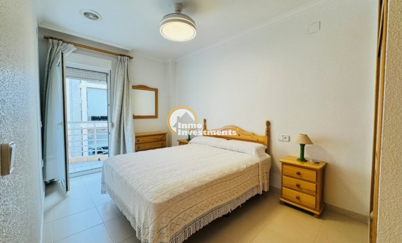  - Lägenhet - La Mata