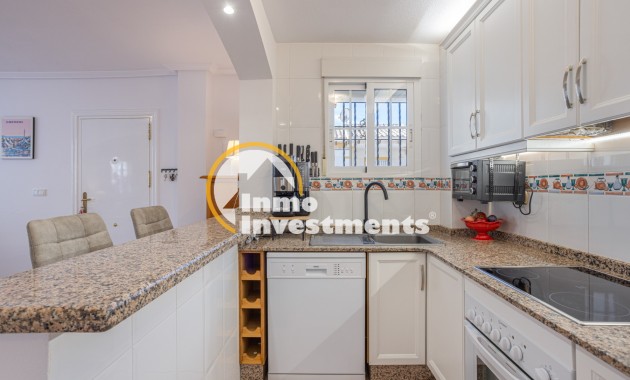 Gebrauchtimmobilien - Doppelhaushälfte - Lomas de Cabo Roig - Playa Golf