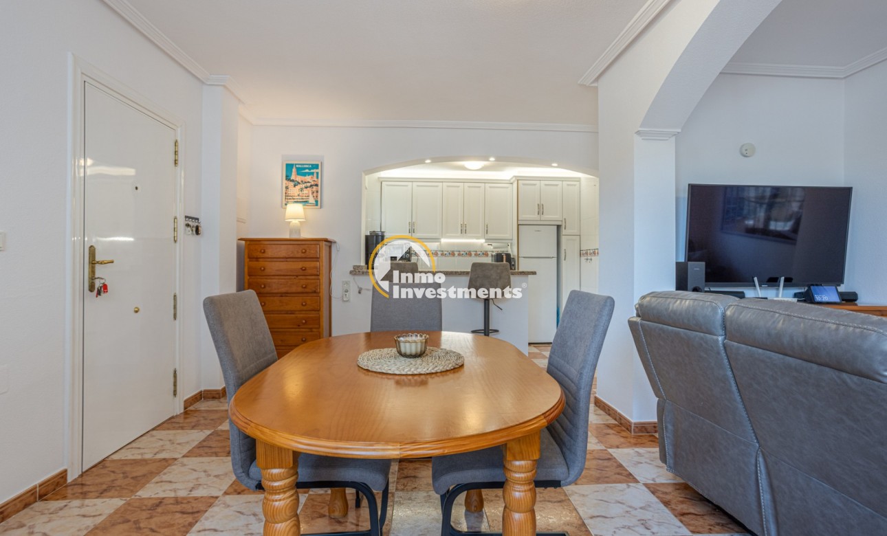 Gebrauchtimmobilien - Doppelhaushälfte - Lomas de Cabo Roig - Playa Golf