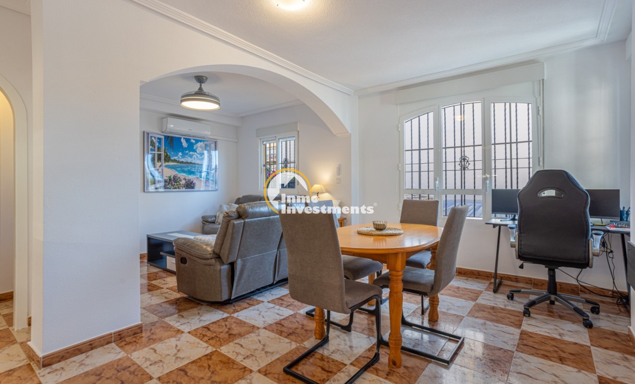 Gebrauchtimmobilien - Doppelhaushälfte - Lomas de Cabo Roig - Playa Golf