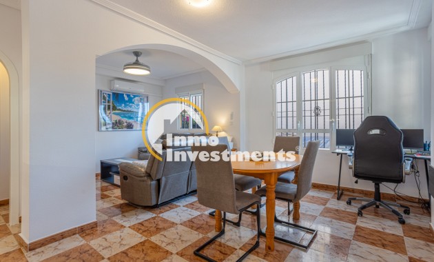 Gebrauchtimmobilien - Doppelhaushälfte - Lomas de Cabo Roig - Playa Golf