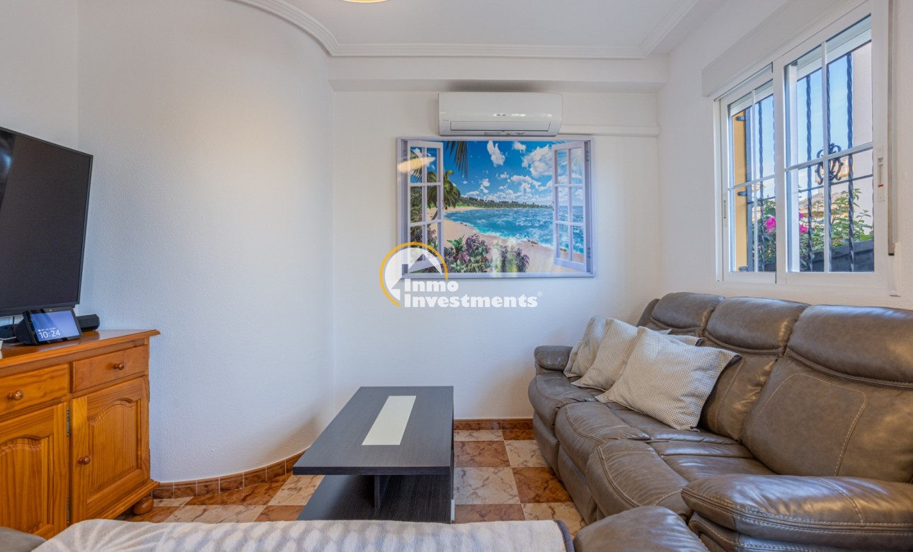 Gebrauchtimmobilien - Doppelhaushälfte - Lomas de Cabo Roig - Playa Golf