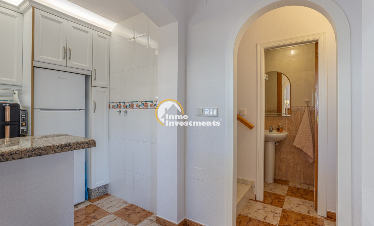 Gebrauchtimmobilien - Doppelhaushälfte - Lomas de Cabo Roig - Playa Golf