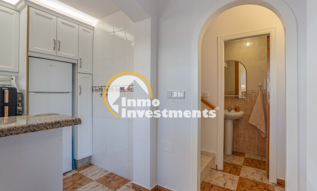 Gebrauchtimmobilien - Doppelhaushälfte - Lomas de Cabo Roig - Playa Golf