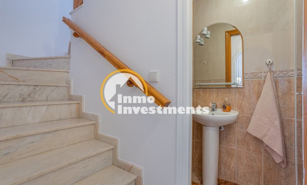 Gebrauchtimmobilien - Doppelhaushälfte - Lomas de Cabo Roig - Playa Golf