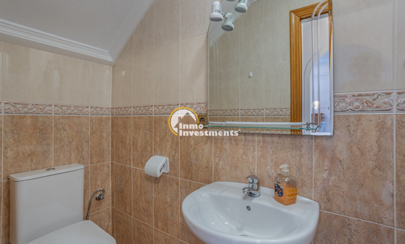 Gebrauchtimmobilien - Doppelhaushälfte - Lomas de Cabo Roig - Playa Golf