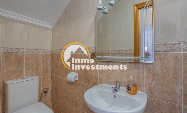 Gebrauchtimmobilien - Doppelhaushälfte - Lomas de Cabo Roig - Playa Golf