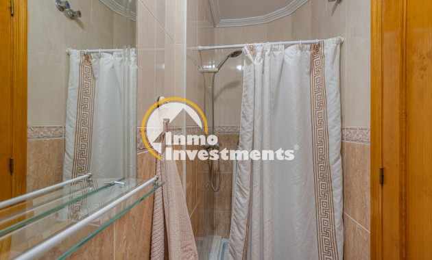 Gebrauchtimmobilien - Doppelhaushälfte - Lomas de Cabo Roig - Playa Golf