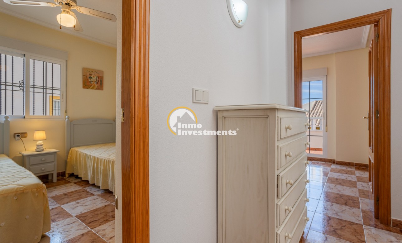 Gebrauchtimmobilien - Doppelhaushälfte - Lomas de Cabo Roig - Playa Golf