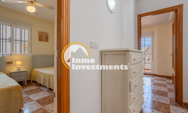 Gebrauchtimmobilien - Doppelhaushälfte - Lomas de Cabo Roig - Playa Golf