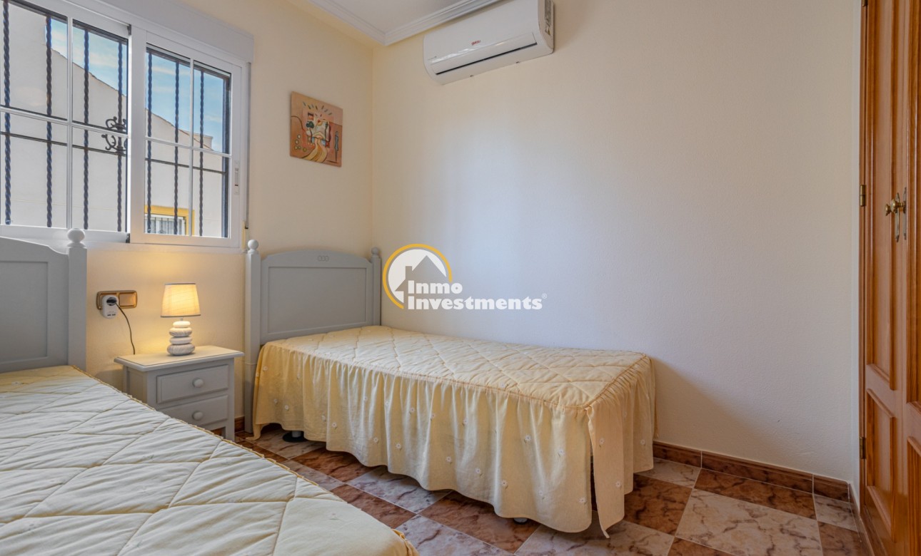 Gebrauchtimmobilien - Doppelhaushälfte - Lomas de Cabo Roig - Playa Golf
