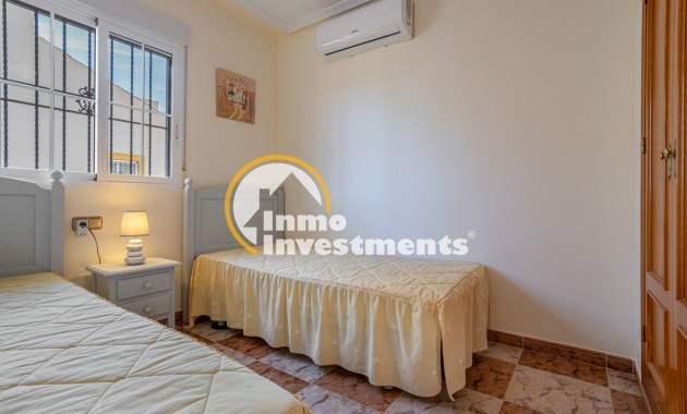 Gebrauchtimmobilien - Doppelhaushälfte - Lomas de Cabo Roig - Playa Golf