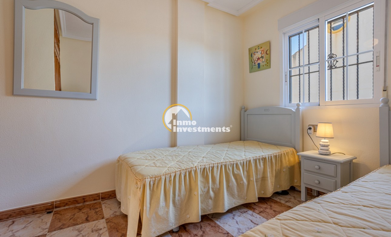 Gebrauchtimmobilien - Doppelhaushälfte - Lomas de Cabo Roig - Playa Golf