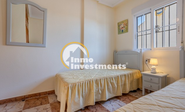 Gebrauchtimmobilien - Doppelhaushälfte - Lomas de Cabo Roig - Playa Golf