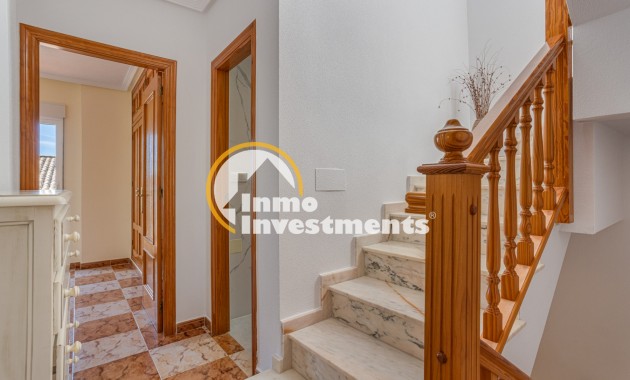 Gebrauchtimmobilien - Doppelhaushälfte - Lomas de Cabo Roig - Playa Golf