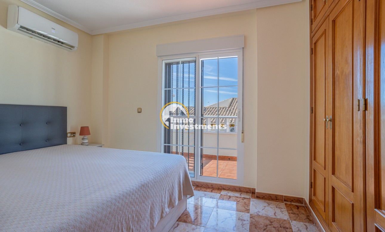Gebrauchtimmobilien - Doppelhaushälfte - Lomas de Cabo Roig - Playa Golf