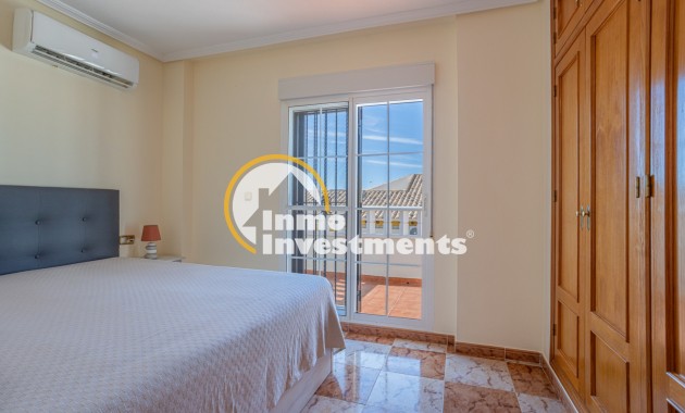 Gebrauchtimmobilien - Doppelhaushälfte - Lomas de Cabo Roig - Playa Golf