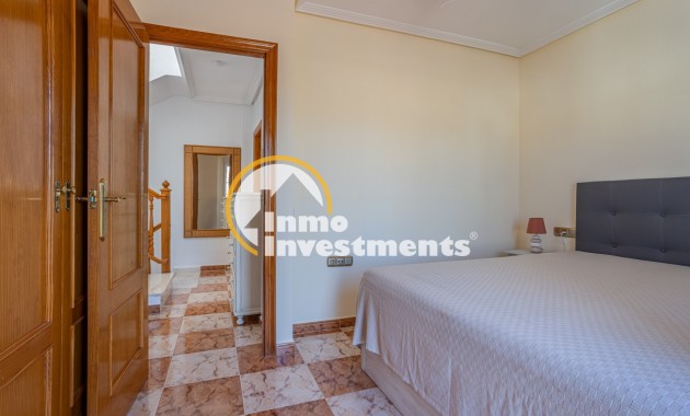 Gebrauchtimmobilien - Doppelhaushälfte - Lomas de Cabo Roig - Playa Golf