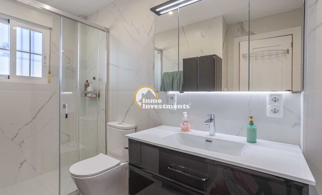 Gebrauchtimmobilien - Doppelhaushälfte - Lomas de Cabo Roig - Playa Golf