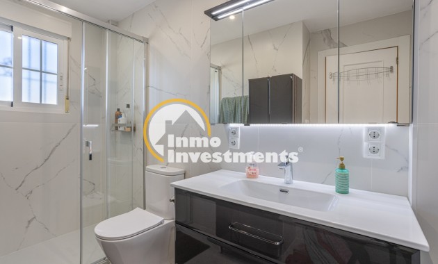Gebrauchtimmobilien - Doppelhaushälfte - Lomas de Cabo Roig - Playa Golf