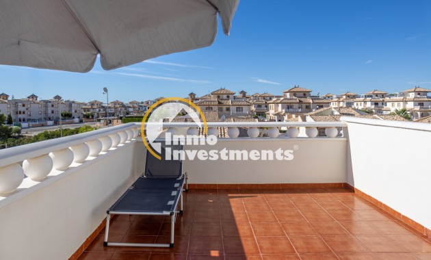 Gebrauchtimmobilien - Doppelhaushälfte - Lomas de Cabo Roig - Playa Golf