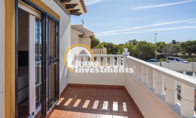 Gebrauchtimmobilien - Doppelhaushälfte - Lomas de Cabo Roig - Playa Golf