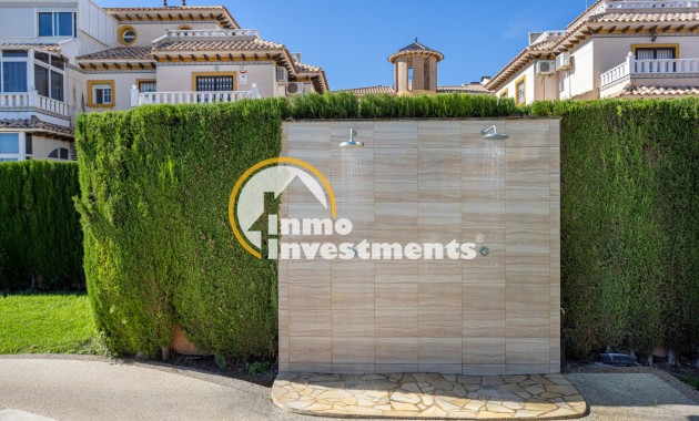 Gebrauchtimmobilien - Doppelhaushälfte - Lomas de Cabo Roig - Playa Golf