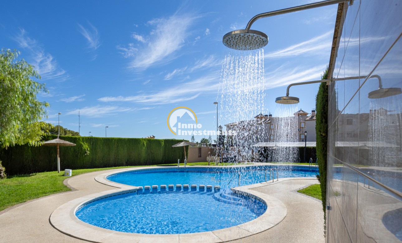 Gebrauchtimmobilien - Doppelhaushälfte - Lomas de Cabo Roig - Playa Golf