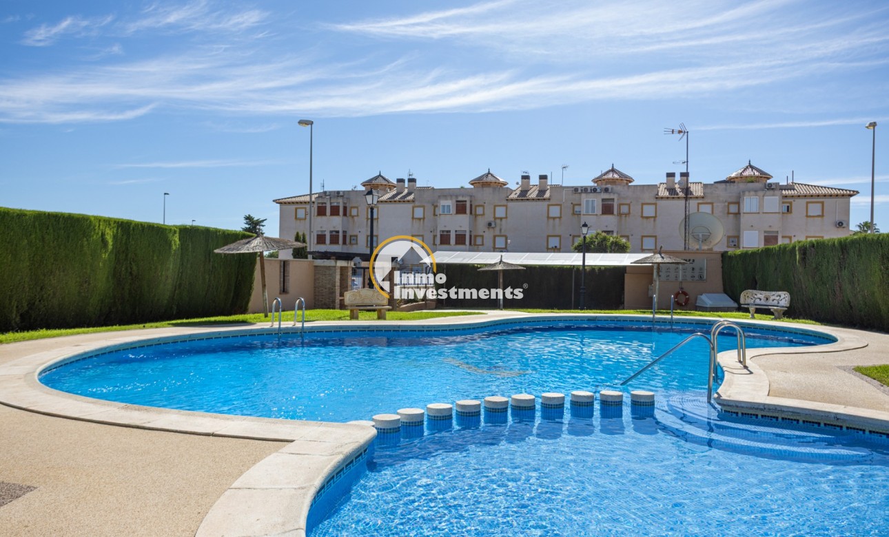 Gebrauchtimmobilien - Doppelhaushälfte - Lomas de Cabo Roig - Playa Golf
