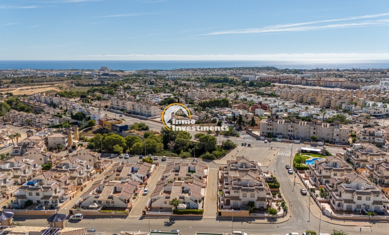 Gebrauchtimmobilien - Doppelhaushälfte - Lomas de Cabo Roig - Playa Golf