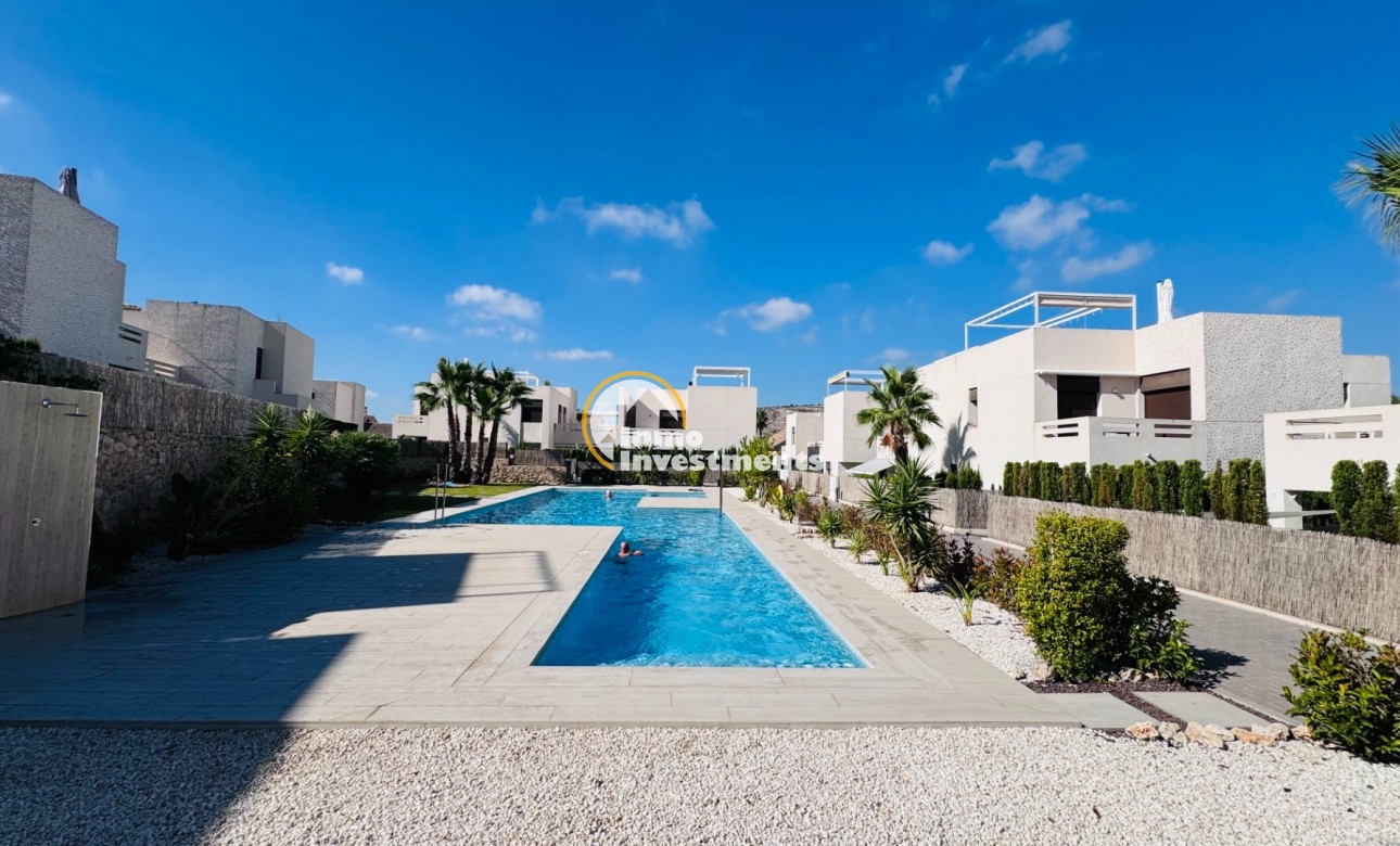 Till salu - Lägenhet - Algorfa - La Finca