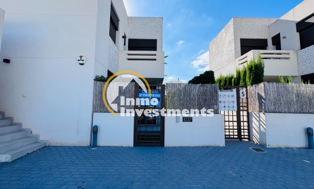 Till salu - Lägenhet - Algorfa - La Finca