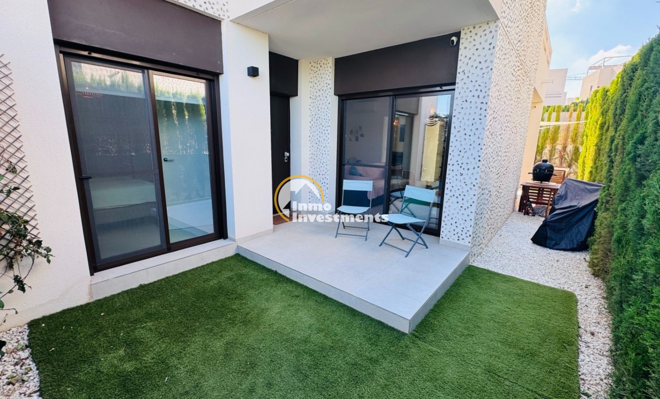 Till salu - Lägenhet - Algorfa - La Finca