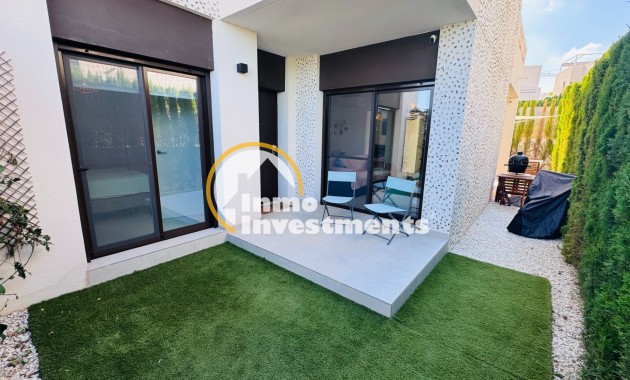 Till salu - Lägenhet - Algorfa - La Finca