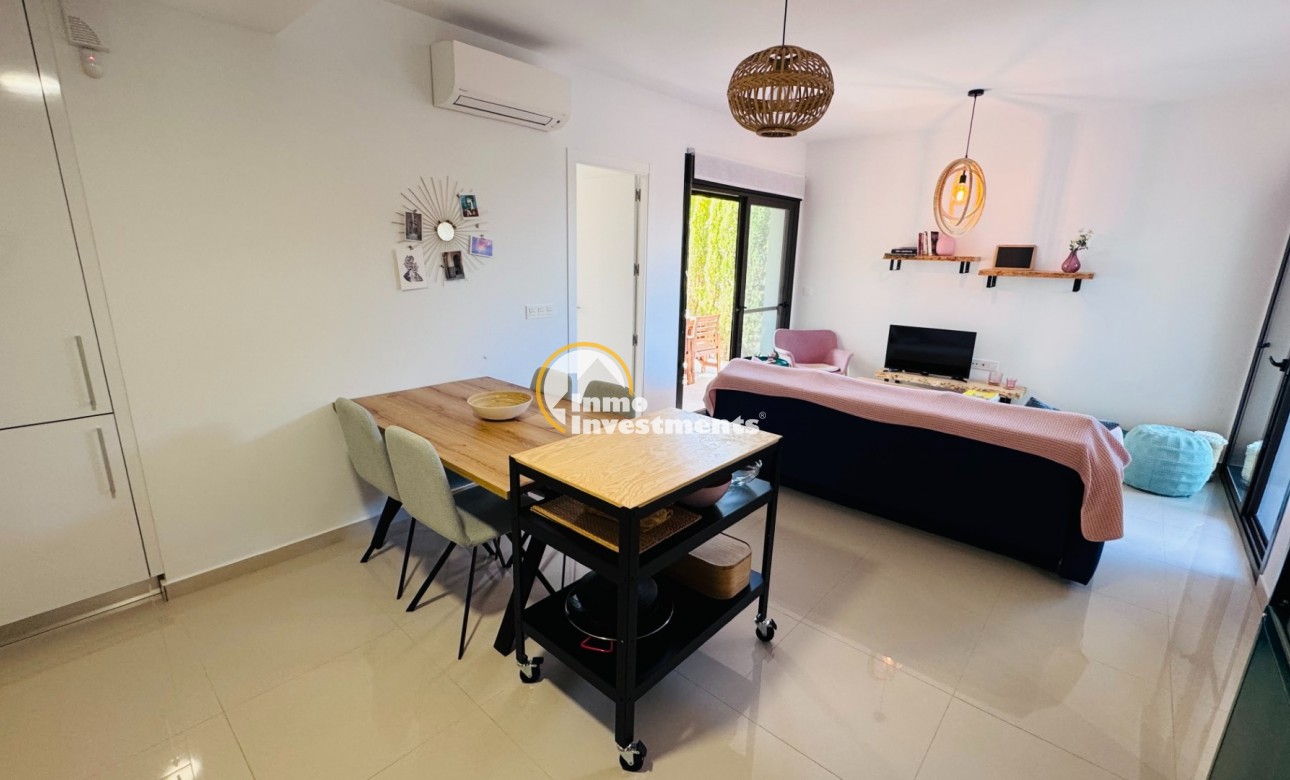 Till salu - Lägenhet - Algorfa - La Finca