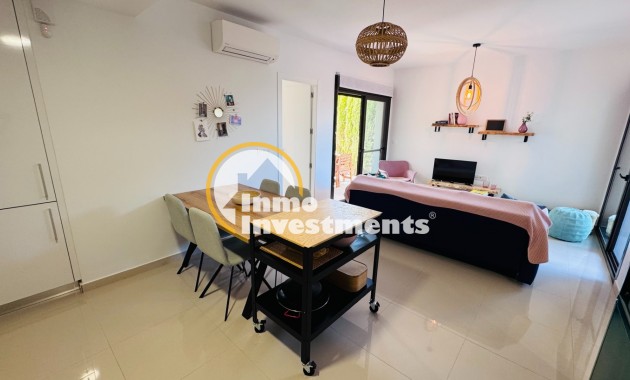 Till salu - Lägenhet - Algorfa - La Finca