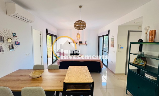 Till salu - Lägenhet - Algorfa - La Finca