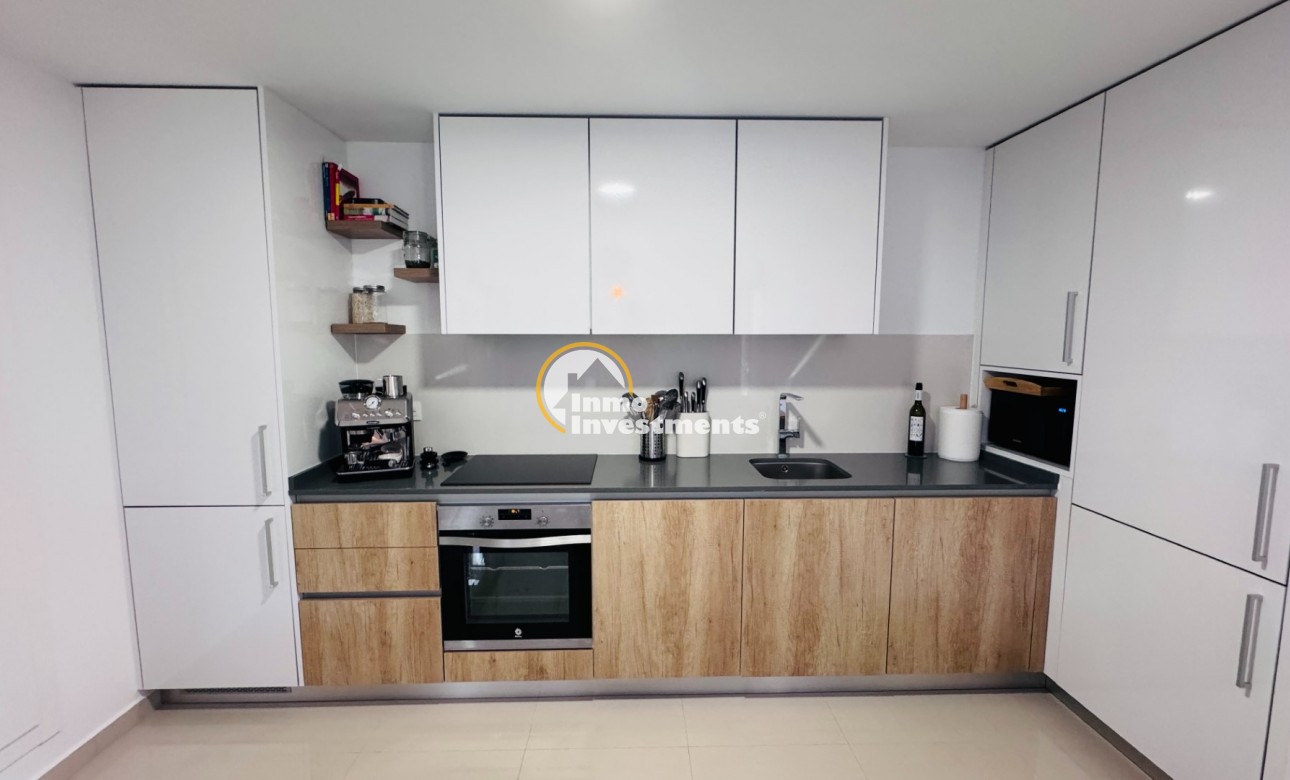 Till salu - Lägenhet - Algorfa - La Finca