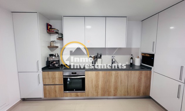 Till salu - Lägenhet - Algorfa - La Finca