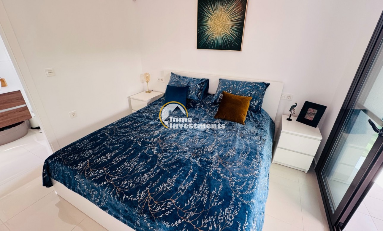 Till salu - Lägenhet - Algorfa - La Finca