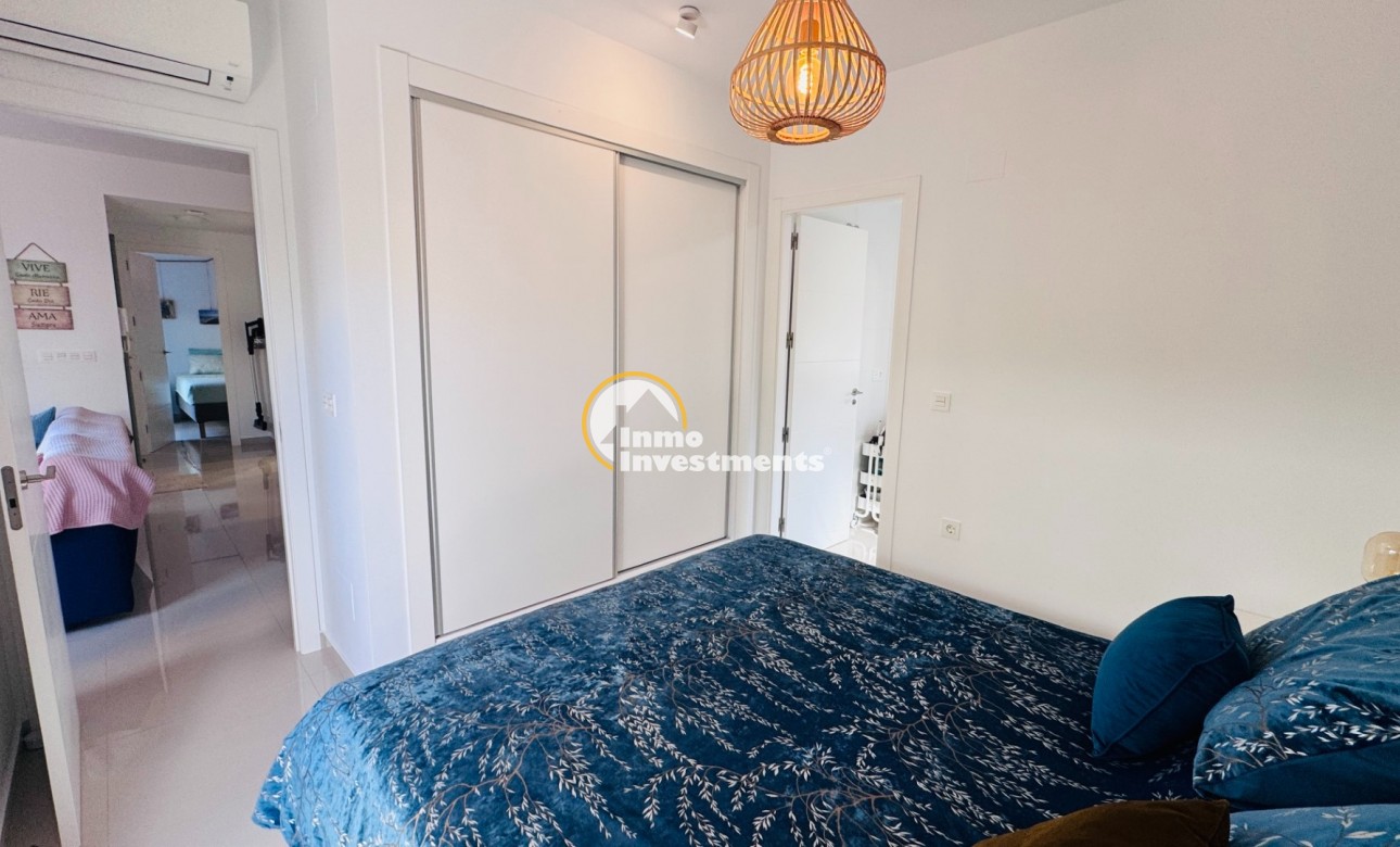 Till salu - Lägenhet - Algorfa - La Finca