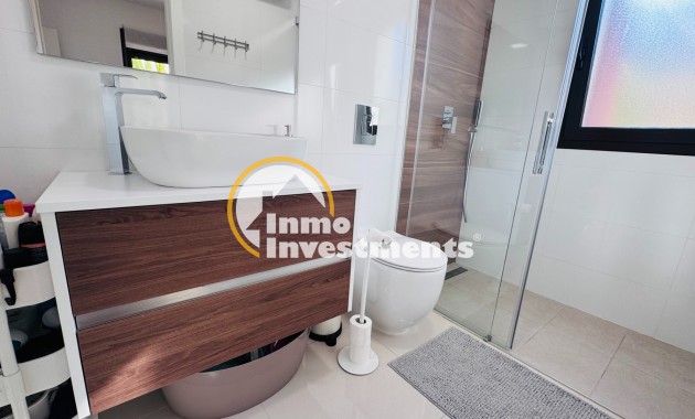 Till salu - Lägenhet - Algorfa - La Finca