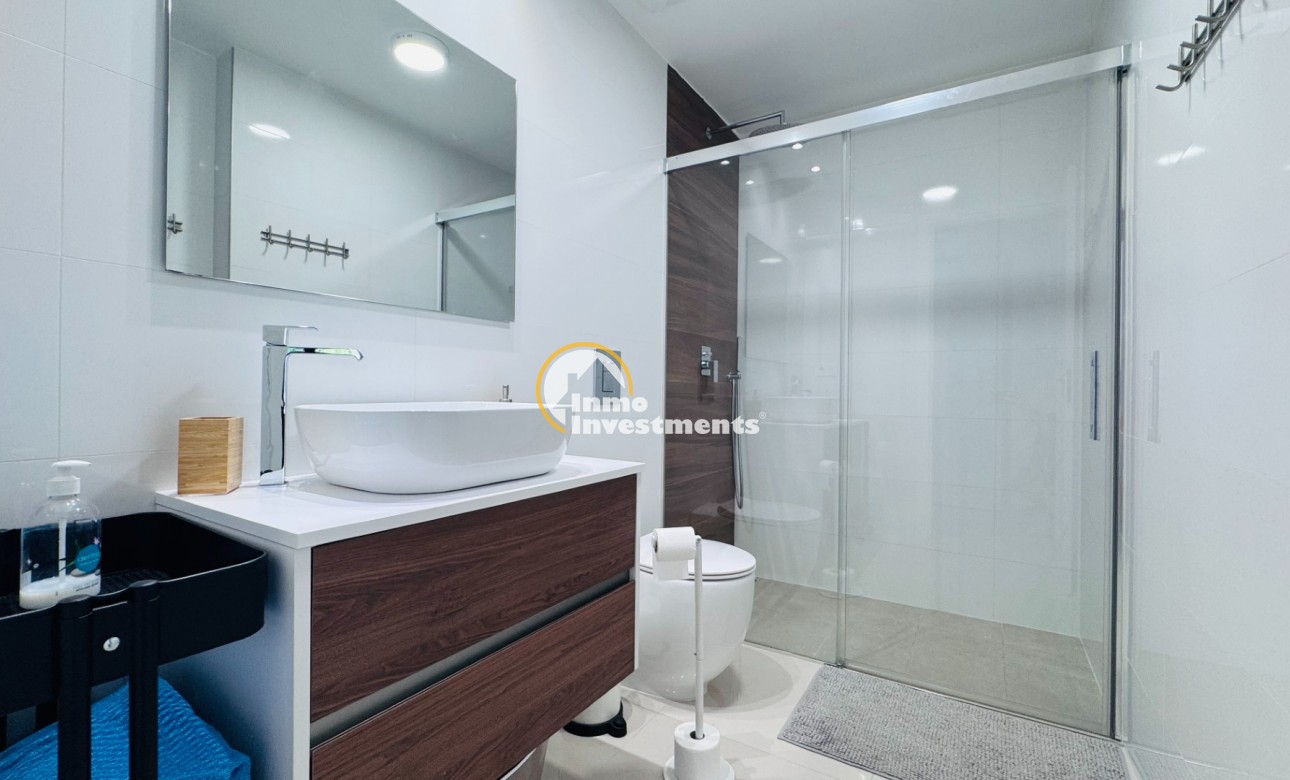 Till salu - Lägenhet - Algorfa - La Finca