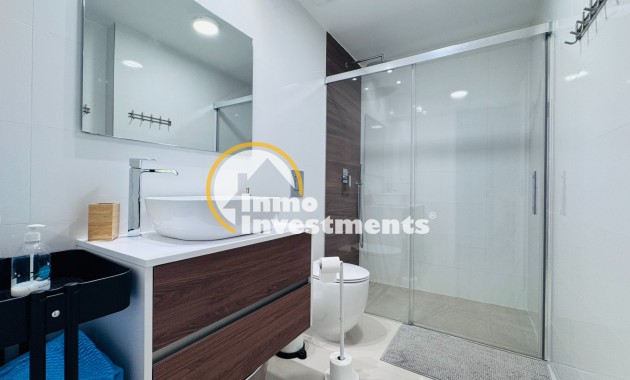 Till salu - Lägenhet - Algorfa - La Finca