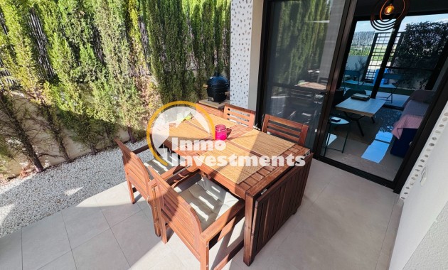 Till salu - Lägenhet - Algorfa - La Finca