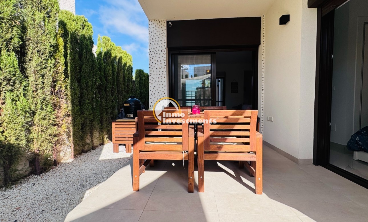 Till salu - Lägenhet - Algorfa - La Finca