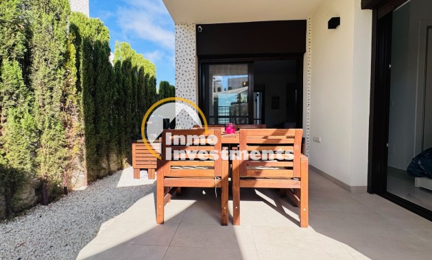 Till salu - Lägenhet - Algorfa - La Finca